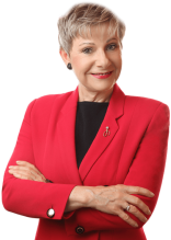 Patricia Fripp PNG